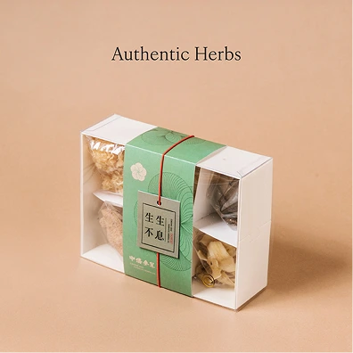 Authentic Herbs